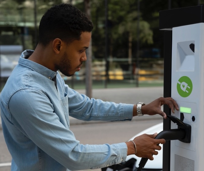 Telecommunication Tower